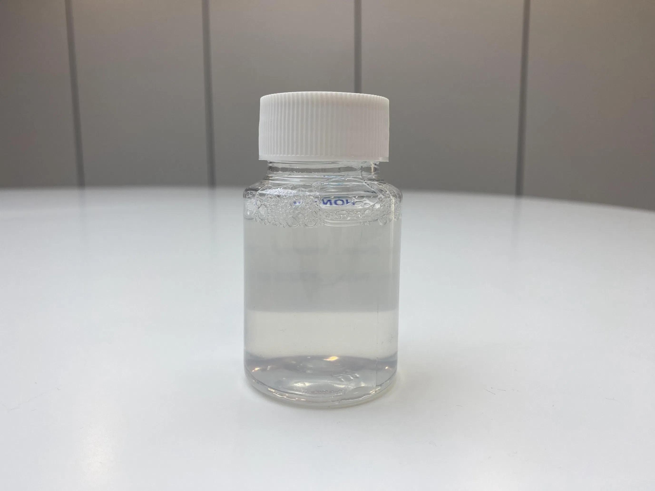 Cyclopentasiloxane and Dimethiconol